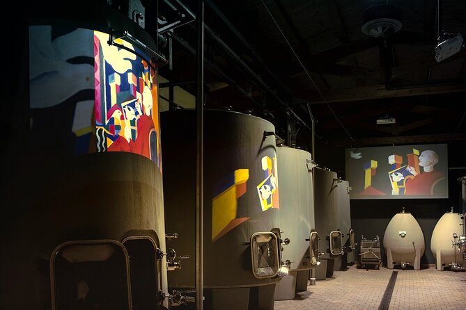 1-Hour Experience with Brunello. Visit to the Vineyard and Cellar - Should you book Casato Prime Donne?