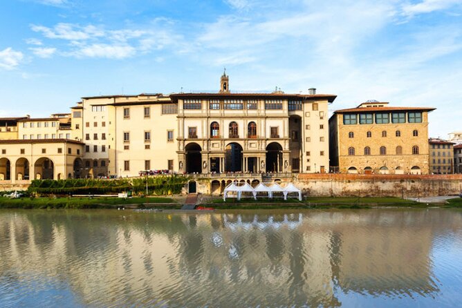 2-Hour Private Evening Walking Guided Tour of Florence Culture - Piazza della Signoria and the David Copy