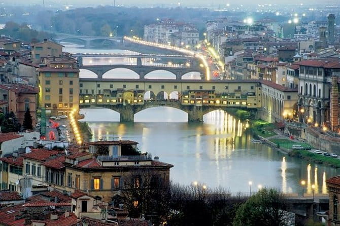 3-Day Italy Trip: Florence City Break - Key points to know before booking