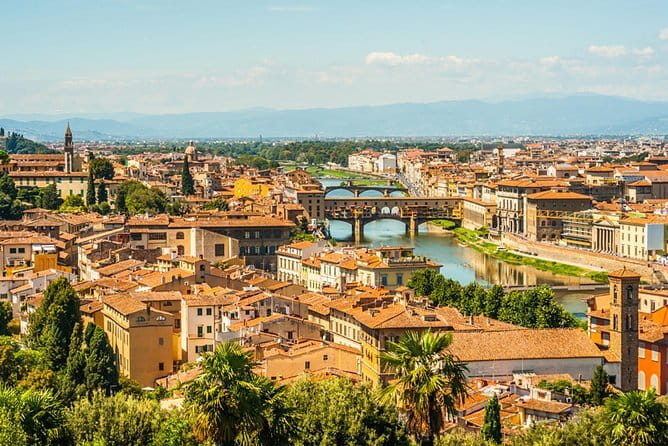 3-Day Italy Trip: Florence City Break - What this three-day Florence break is really like