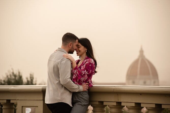 3-Day Italy Trip: Florence City Break - Day three: useful free time, but an unclear finish