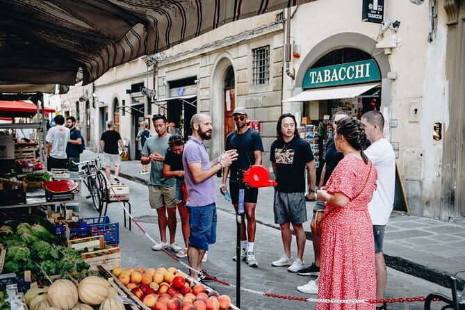 3 Hour Florence Pasta Making & Unlimited wine - Key things to know before booking