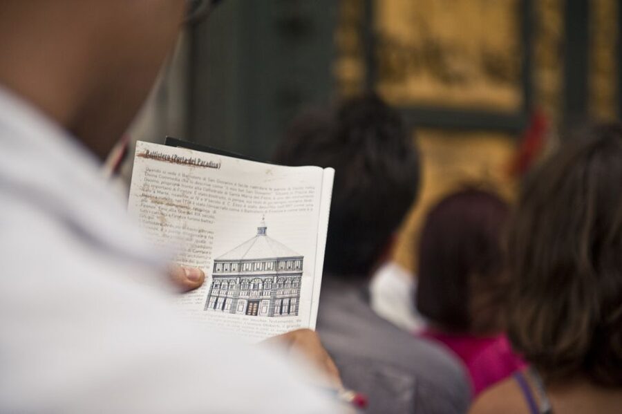 3-Hour Historic WhoDunIt Tour in Florence - Starting at Piazza Madonna degli Aldobrandini