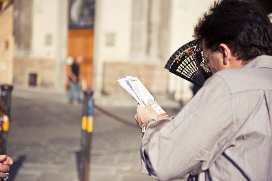 3-Hour Historic WhoDunIt Tour in Florence - The actual murder story and the suspect list