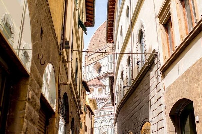 3-Hour Private Florence Walking Tour - What the private format adds