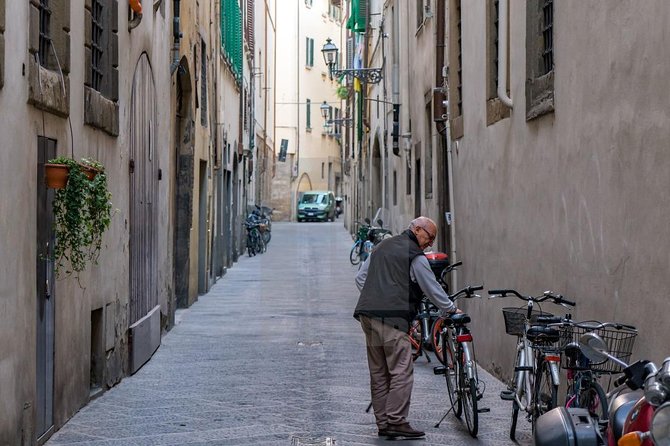 3-Hour Private Florence Walking Tour - Timing, meeting point, and walking practicalities