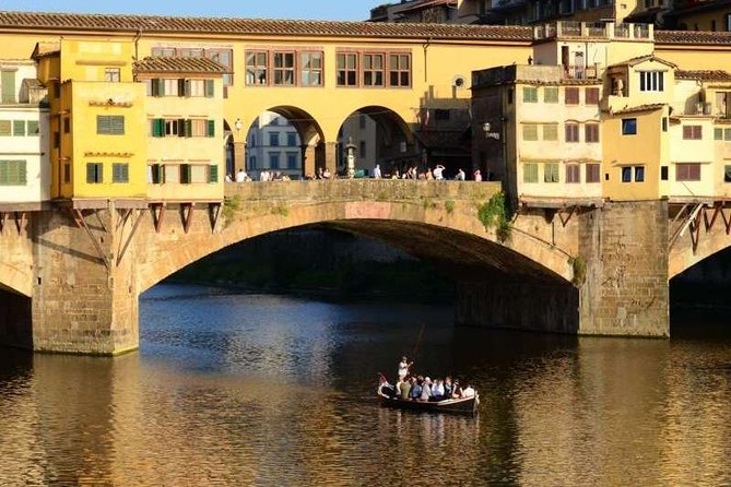3-Hour Private Florence Walking Tour - Who will get the most from this walk