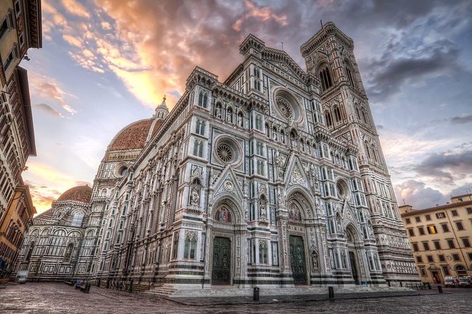 3-Hour Private Florence Walking Tour - Piazza della Signoria, Florence’s open-air stage