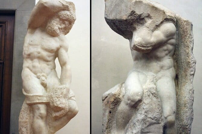 3 hours: Private walking tour of Florence and Accademia Gallery guided visit - Who will get the most from this tour?