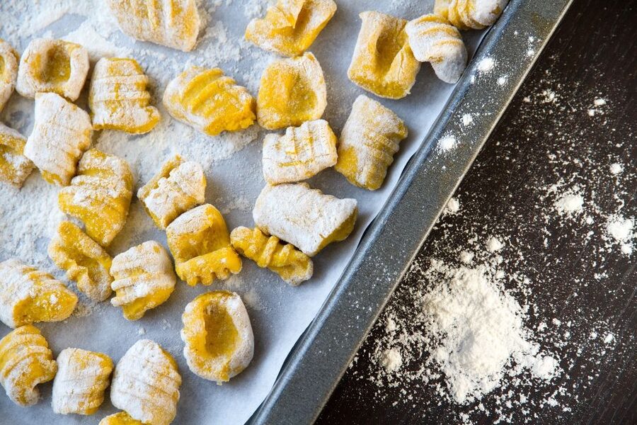 4-Course Cooking Experience in Florence - Who should book this class?