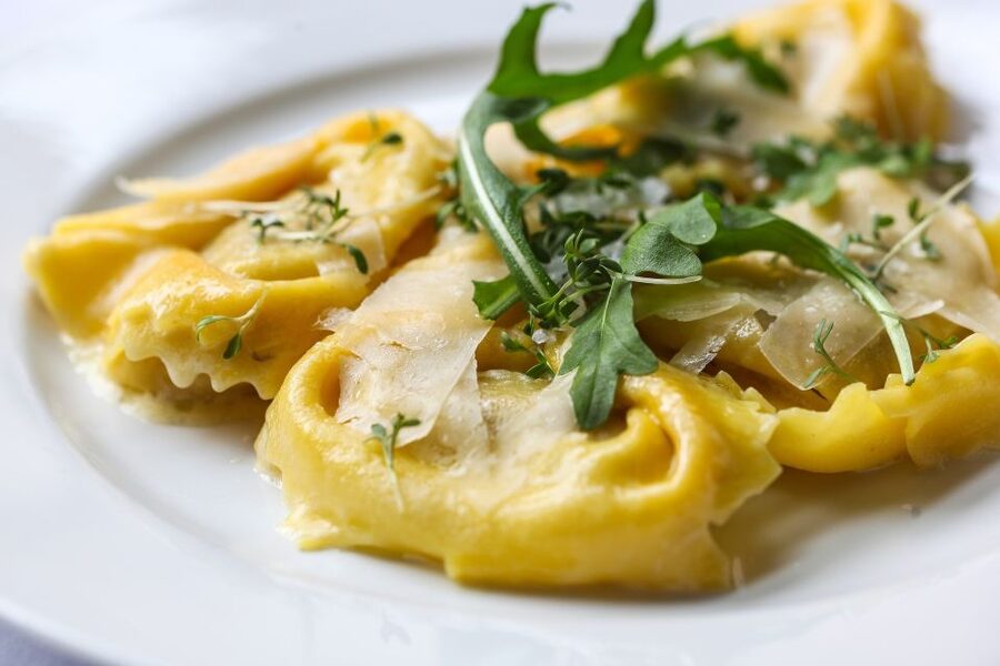 4-Course Cooking Experience in Florence - Location, timing, and arrival advice