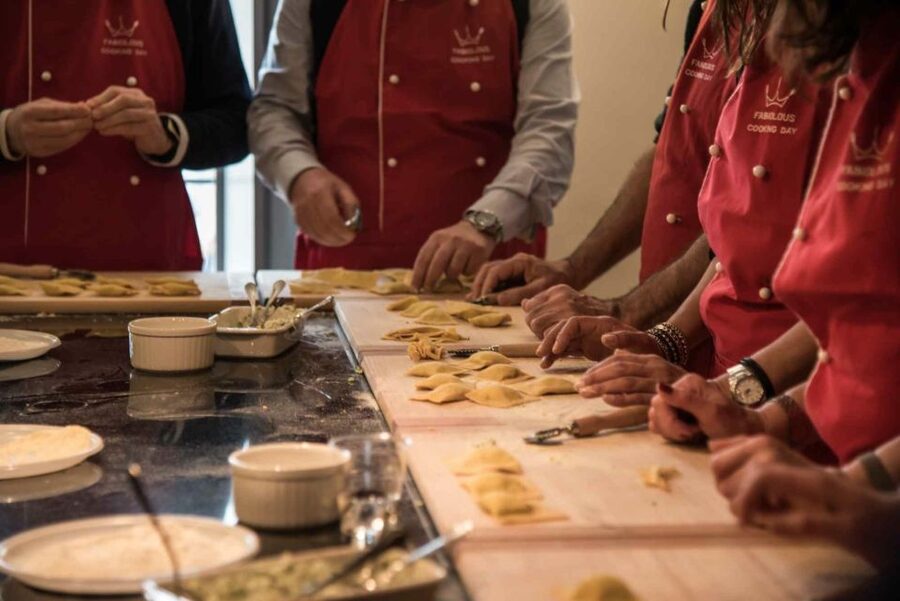 4-Course Cooking Experience in Florence - Is $93 a fair price?
