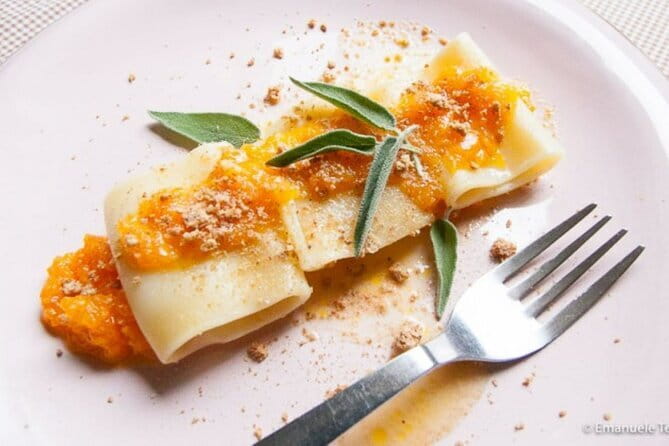 4-Courses Cooking Experience in Florence - A professional cooking school, not a home kitchen