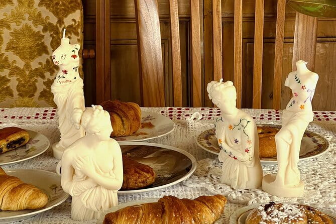 5 Mornings Still Life Painting Guided Workshop in Florence - Picking a start date that fits your Florence plans