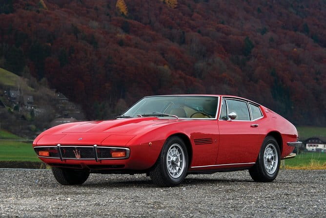 A Day of Classic Motors - Ferrari, Maserati & Lamborghini museums - private tour - Key points before you book