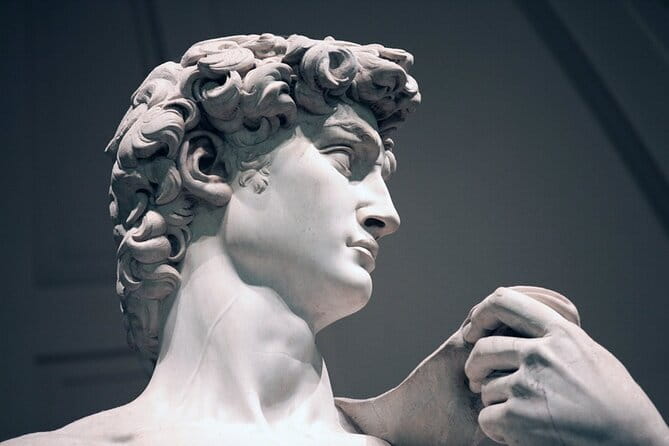 Academia Gallery Live Guided Tour & Skip-the-Line Entrance - Key points at a glance