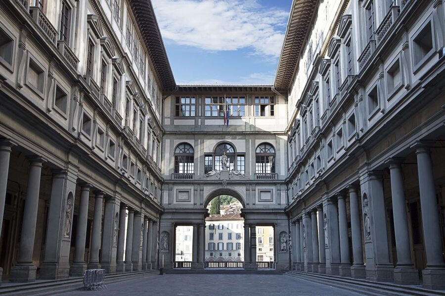 Accademia and Uffizi Skip-the-Line Tickets with Audioguide - Accademia Gallery and Michelangelo’s David