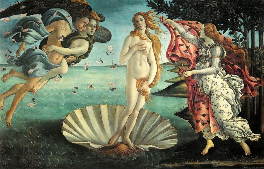 Accademia and Uffizi Skip-the-Line Tickets with Audioguide - What the audioguide adds