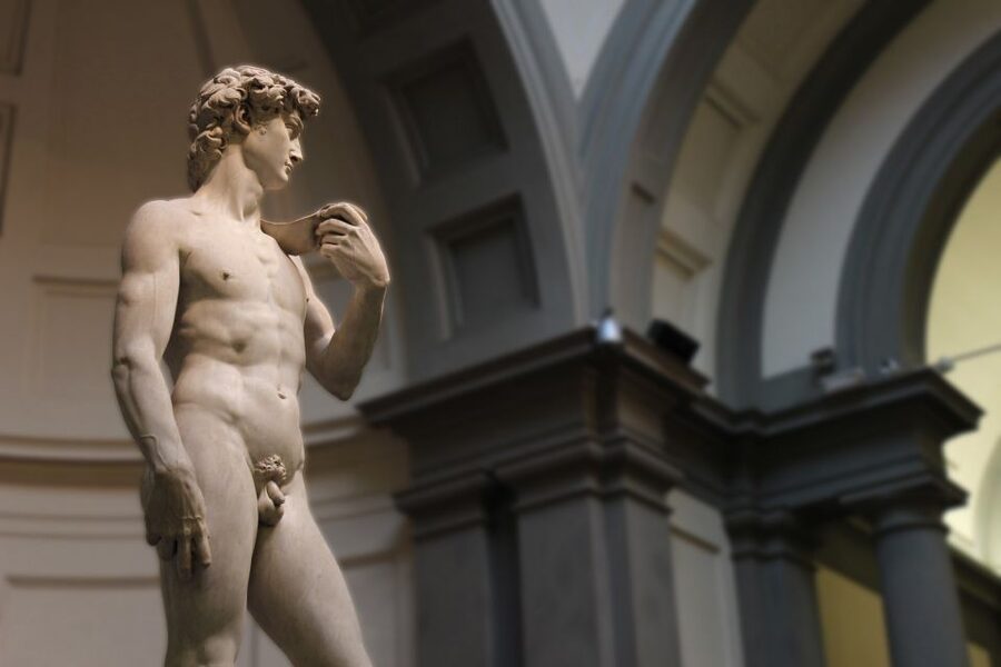 Accademia and Uffizi Skip-the-Line Tickets with Audioguide - Timing, meeting points, and what to carry