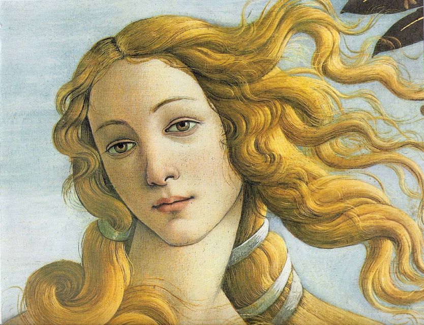 Accademia and Uffizi Skip-the-Line Tickets with Audioguide - Is $123.48 a fair price?
