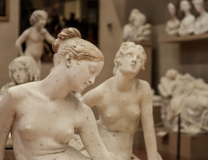 Accademia and Uffizi Skip-the-Line Tickets with Audioguide - Who will like this experience most?