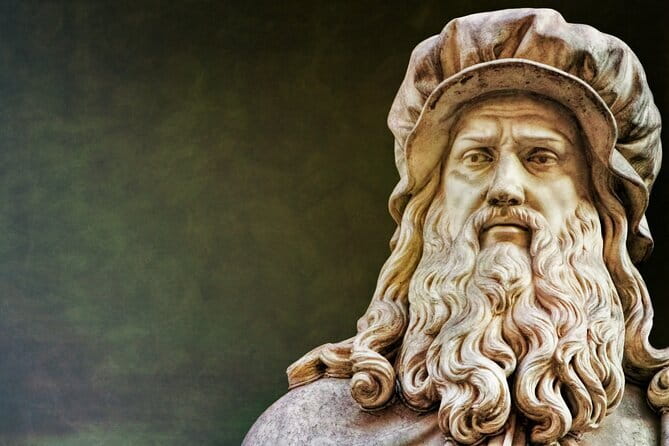 Accademia and Uffizi Small-group Guided Tour - Two hours with Botticelli and Leonardo at the Uffizi