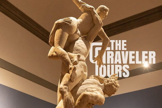 Accademia Gallery David Skip The Line Entrance Tickets - Meeting at Via Ricasoli 39