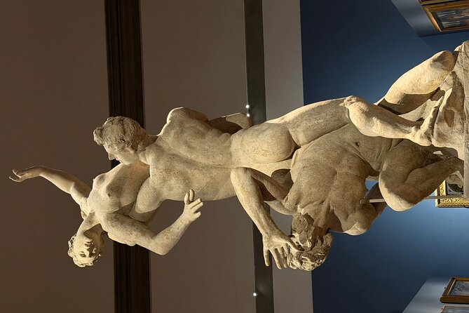Accademia Gallery: Elite Tour with Expert Guide - Why David deserves more than a quick photo