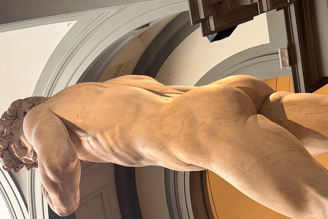 Accademia Gallery: Elite Tour with Expert Guide - Understanding the Accademia beyond its star attraction