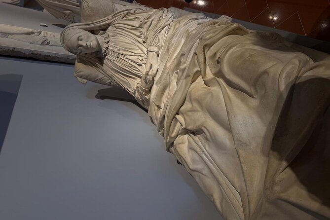 Accademia Gallery: Elite Tour with Expert Guide - What $78.60 buys you