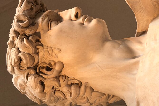 Accademia Gallery: Elite Tour with Expert Guide - The guide makes or breaks this experience