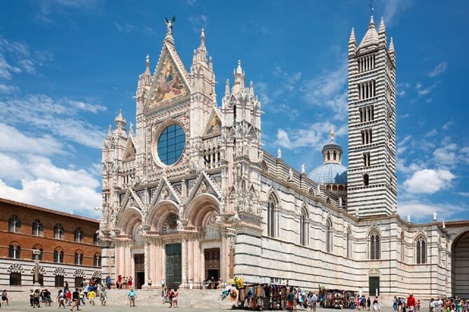 Accademia Gallery Entrance Ticket with Priority Access - The musical instruments collection