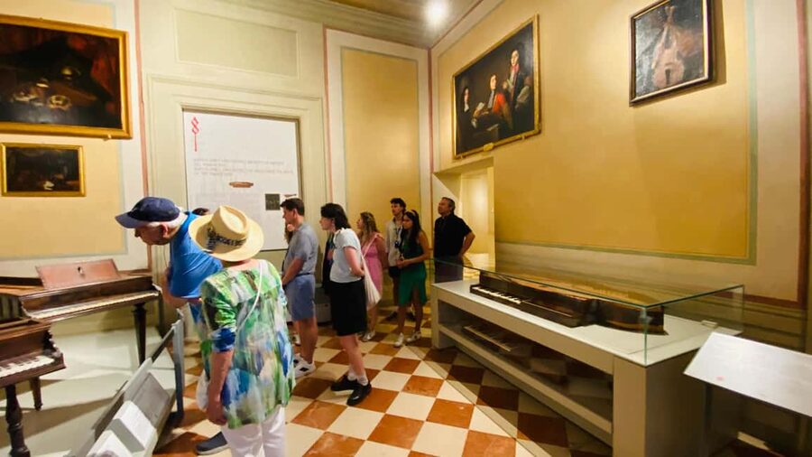 Accademia Gallery Fast Track Entry Tickets - Timing, access, and what to carry
