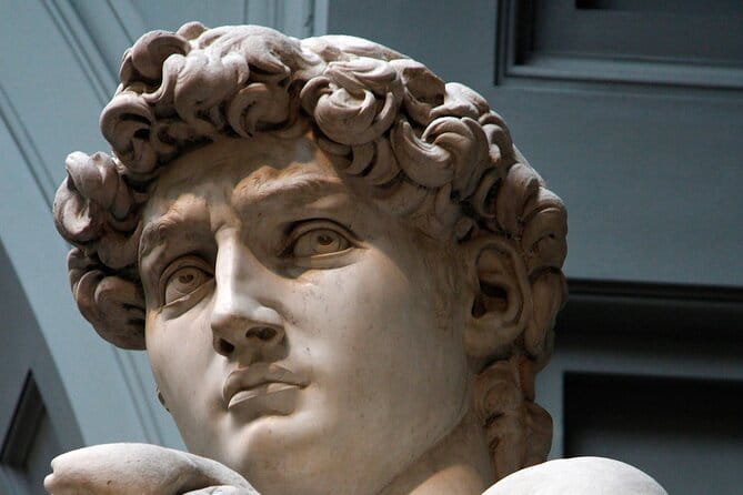 Accademia Gallery: Michelangelo's David and High Renaissance Art - What your Accademia visit includes
