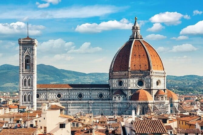 Accademia Gallery: Michelangelo's David and High Renaissance Art - Audio guides and the limits of a self-led visit