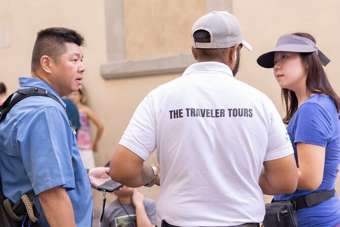 Accademia Gallery Private Guided Tour & Fast Track Entry - Who will get the most from this tour