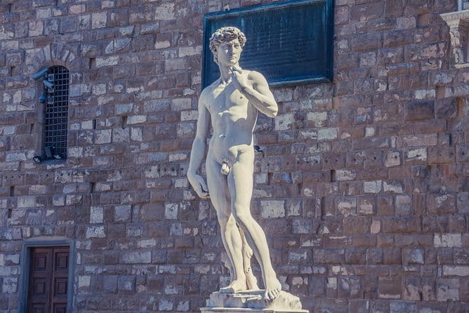 Accademia Gallery Private Tour with 5-star Guide - Why David is worth a guided visit