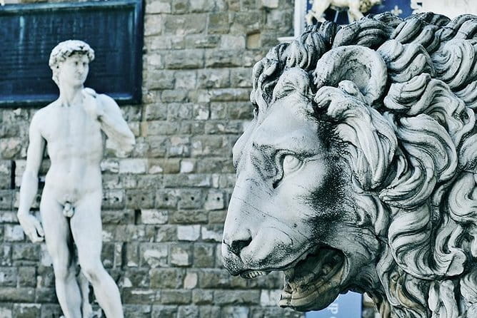 Accademia Gallery Private Tour with 5-star Guide - My verdict: book it for insight, not just entry