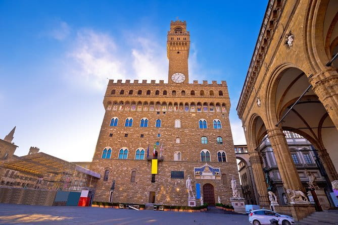 Accademia Gallery Private Tour with 5-star Guide - The Accademia route in about 75 minutes