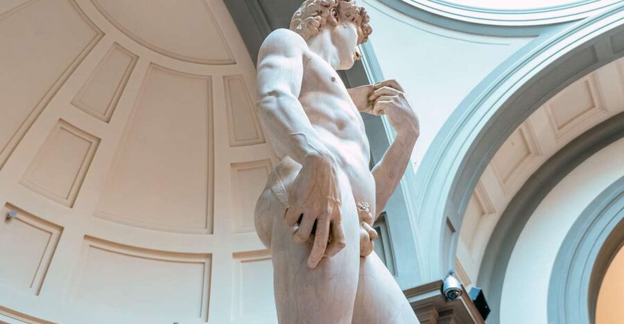 Accademia Gallery with David Guided Tour - Key points to know before booking