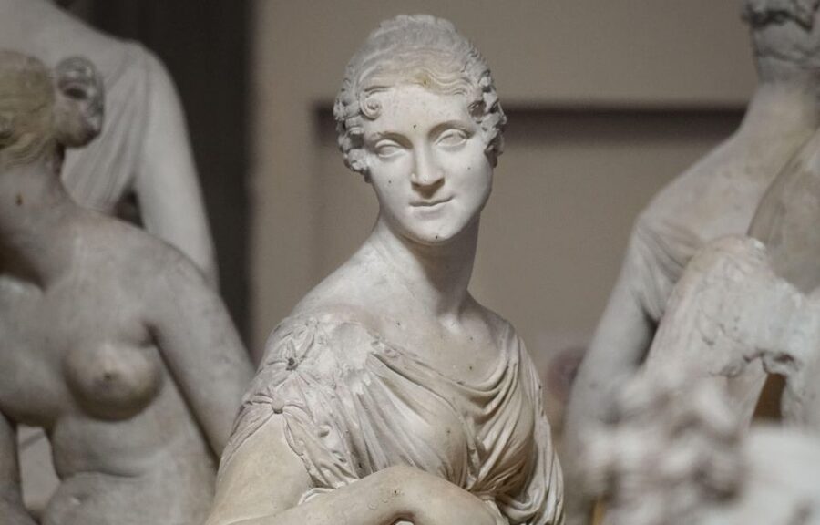 Accademia Gallery with David Guided Tour - Florentine art beyond Michelangelo