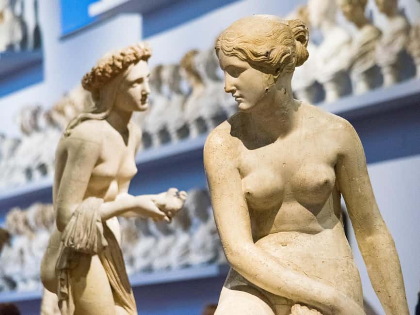 Accademia & Michelangelo's David Private Tour - Key points at a glance