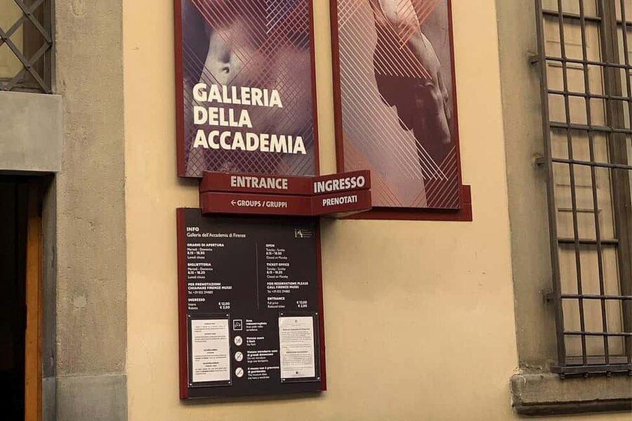 Accademia & Michelangelo's David Private Tour - What the guide adds to the visit