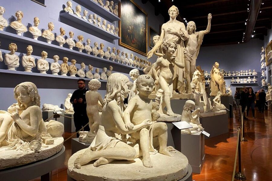 Accademia & Michelangelo's David Private Tour - Is $110 per person a fair price?
