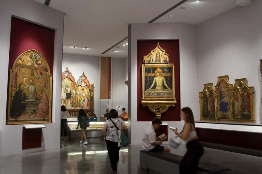 Accademia & Michelangelo's David Private Tour - Practical details that affect your day