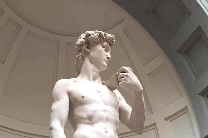 Accademia & Uffizi: Entry tickets & self-guided visit app - Who will like this self-guided format