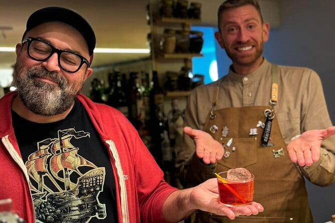 Aperitivo & Fresh Pasta class in Florence - Key points at a glance