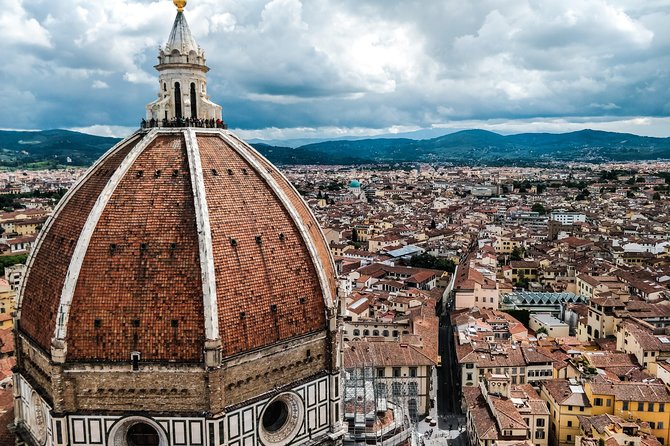 Architectural Florence: Private Tour with a Local Expert - Key points to know before booking