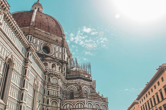 Architectural Florence: Private Tour with a Local Expert - Why this private Florence walk works
