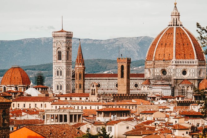 Architectural Florence: Private Tour with a Local Expert - Santa Maria Novella and the shift from Gothic to Renaissance